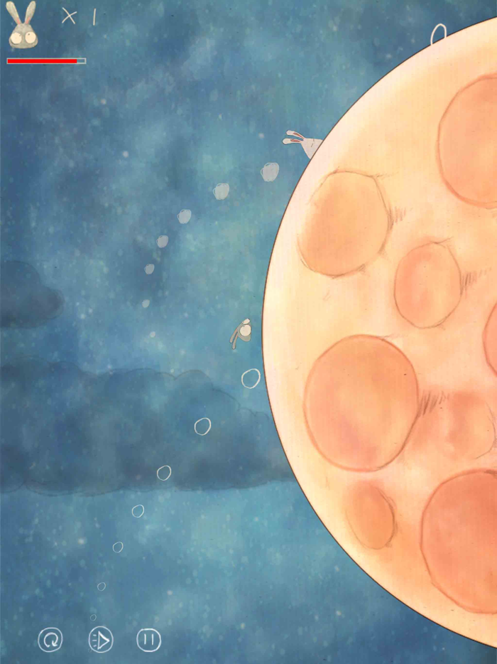 I Like Being with You.