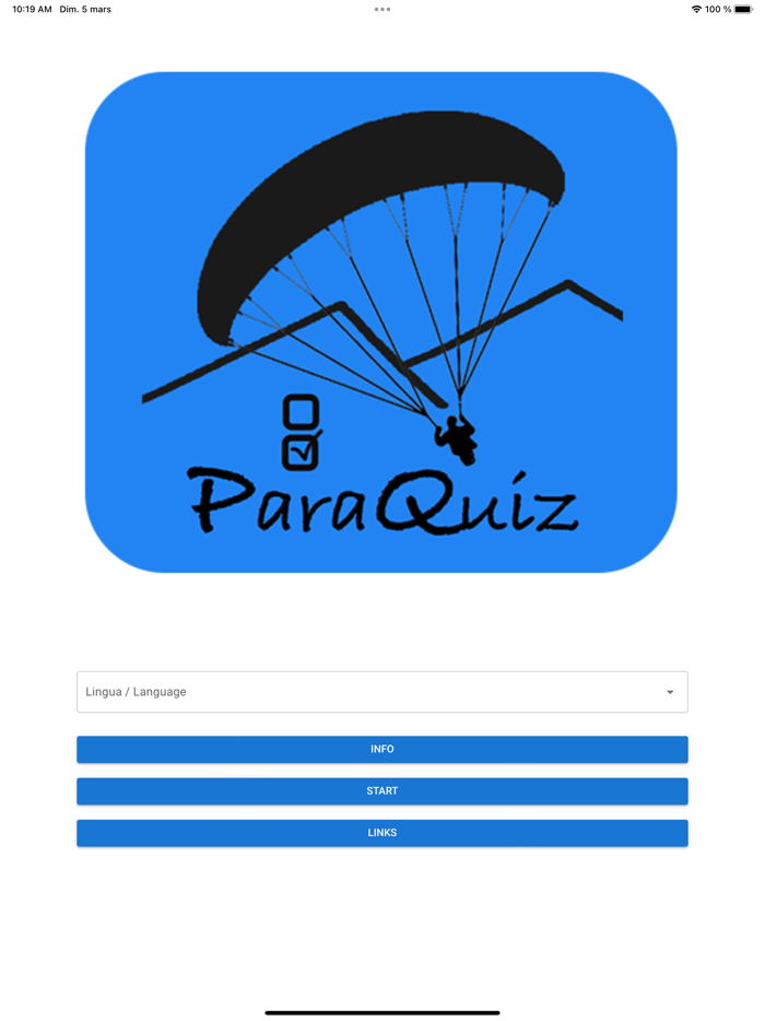 ParaQuiz
