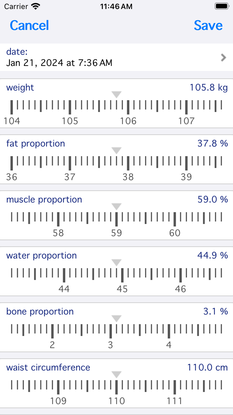iBodyPro
