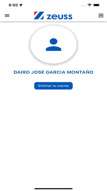 Zeuss Colombia screenshot-9