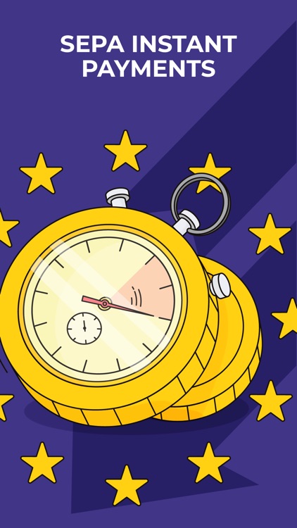 Bankera – Mobile Banking screenshot-9