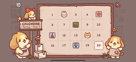 Ice Cream Truck - Yo.Doggies screenshot 3