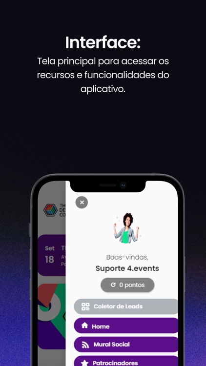 TheDev.Conf screenshot-3