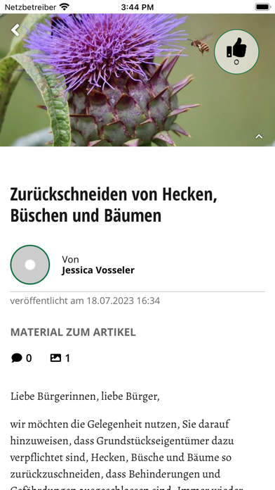 Kefenrod Screenshot