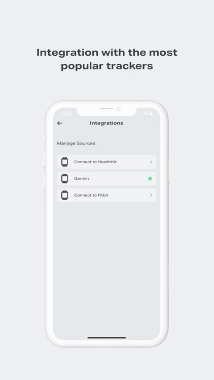 PNOĒ Healthub screenshot-7