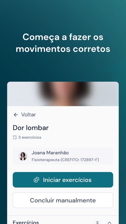 Vedius - Paciente/Aluno screenshot-3