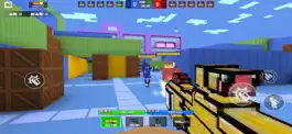 Game screenshot Sandbox Shootting Gunner! mod apk