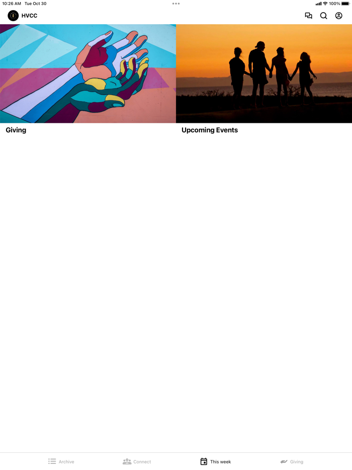 Harvest Valley Calvary Chapel