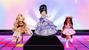 Fashion Catwalk Star screenshot 2