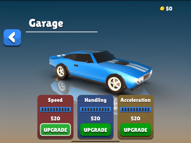 Tunnel Rush Car on the App Store