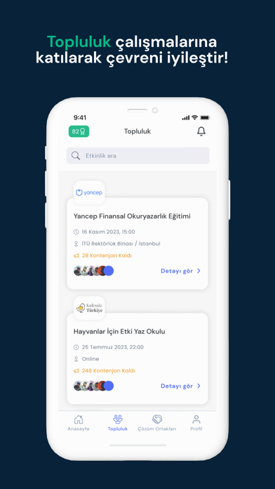 Milu Screenshot