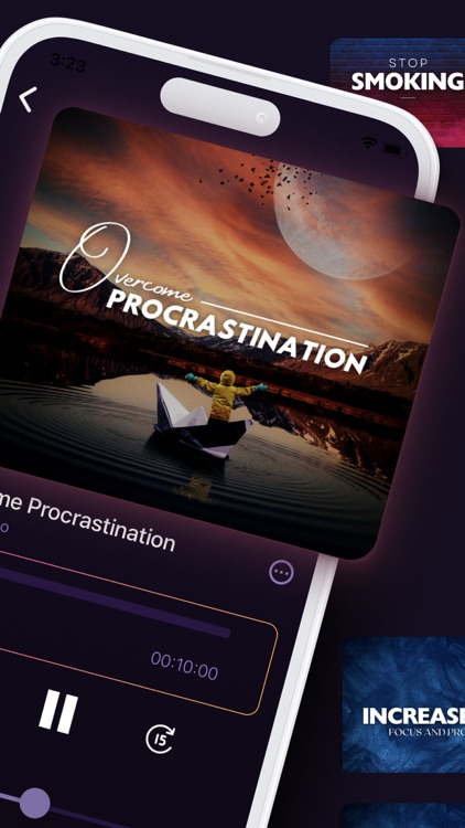 Mindlab: Sleep Affirmations