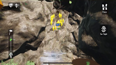 Breeze Up - Leaf Adventure Screenshot