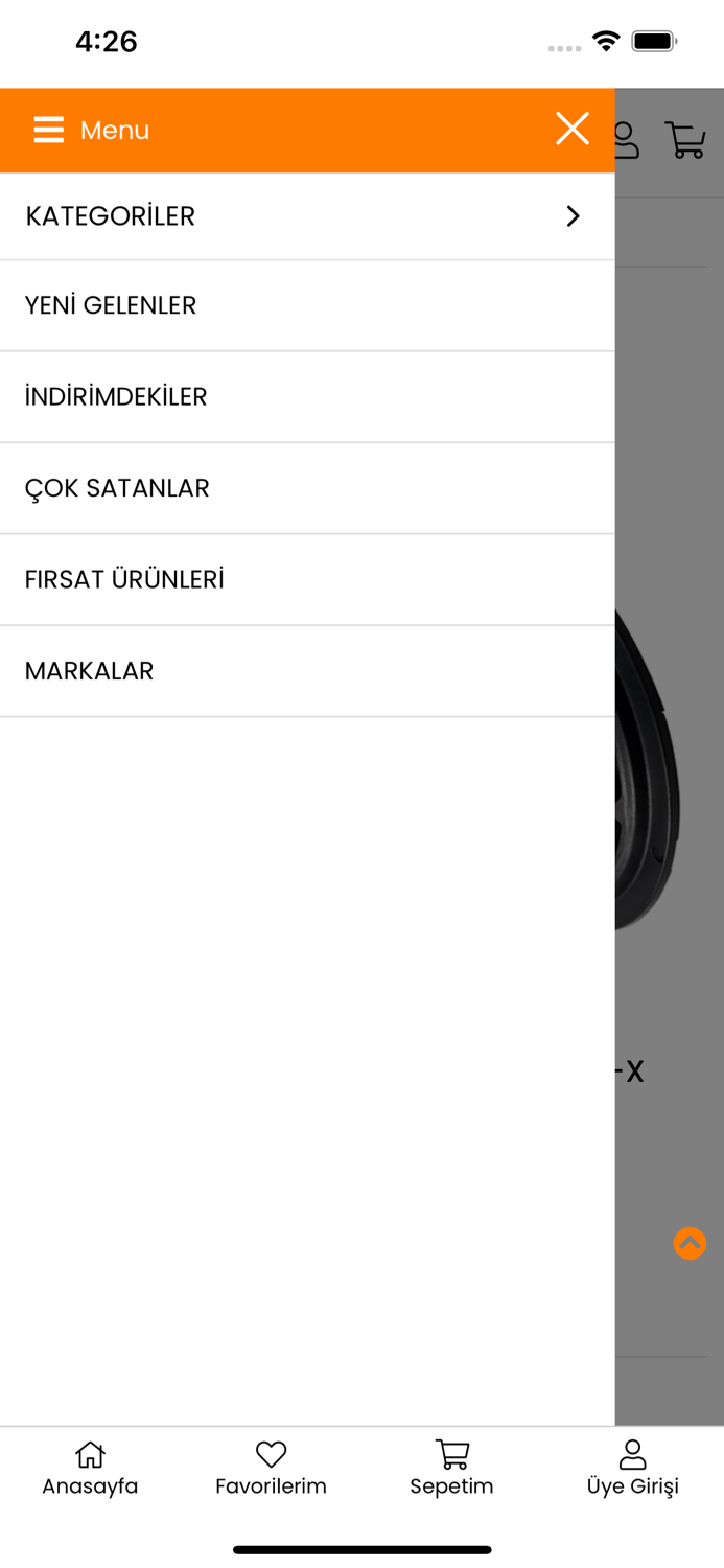 Emre Elektronik Market