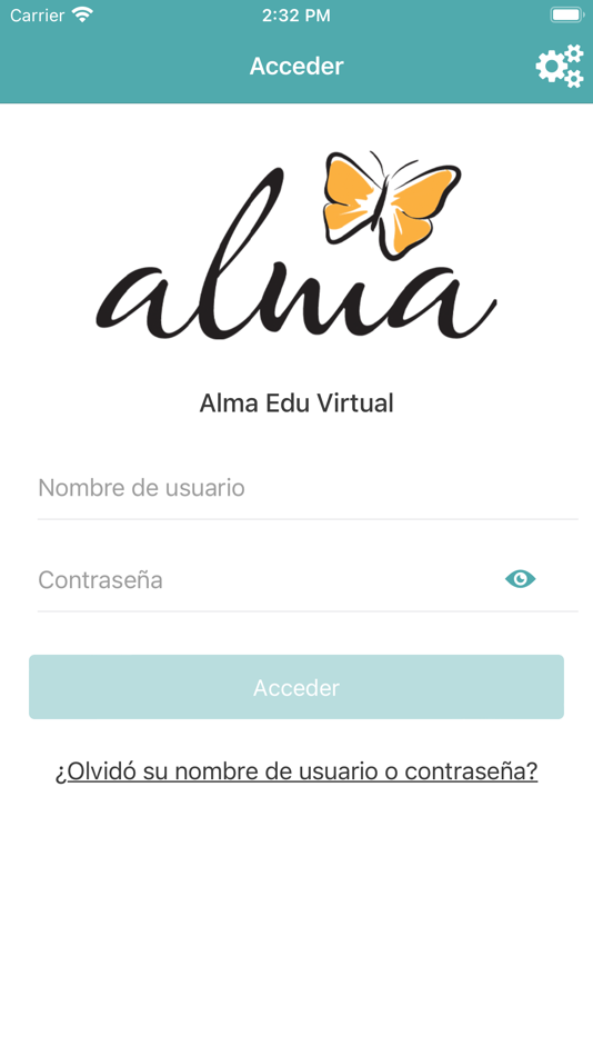 #1. Alma Edu Virtual (iOS) 由: Alma Children's Education Foundation