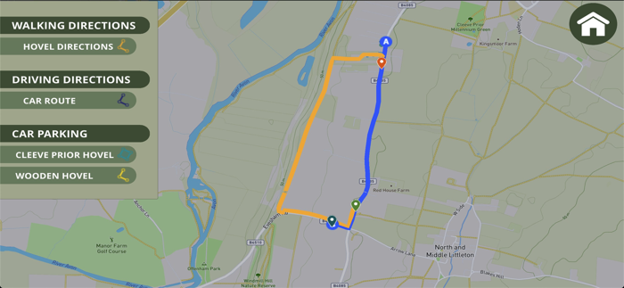 Market Garden Heritage