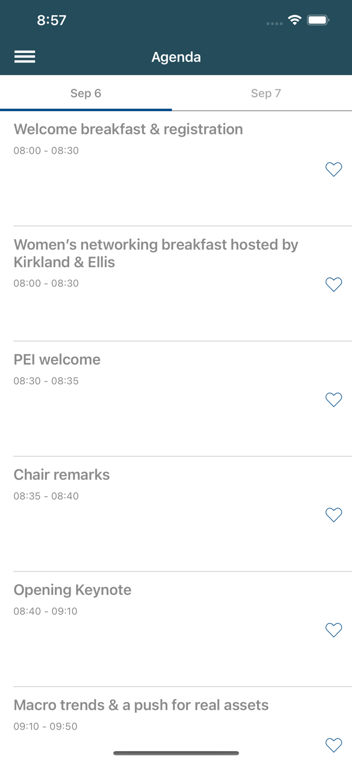 PDI New York Forum 2023