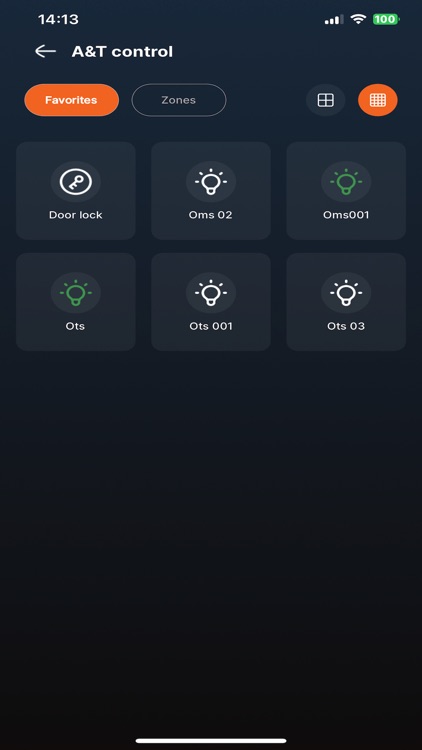 Genki Wellness screenshot-7