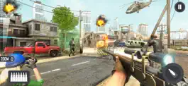 Game screenshot Modern Sniper Gun Shooting 3D hack