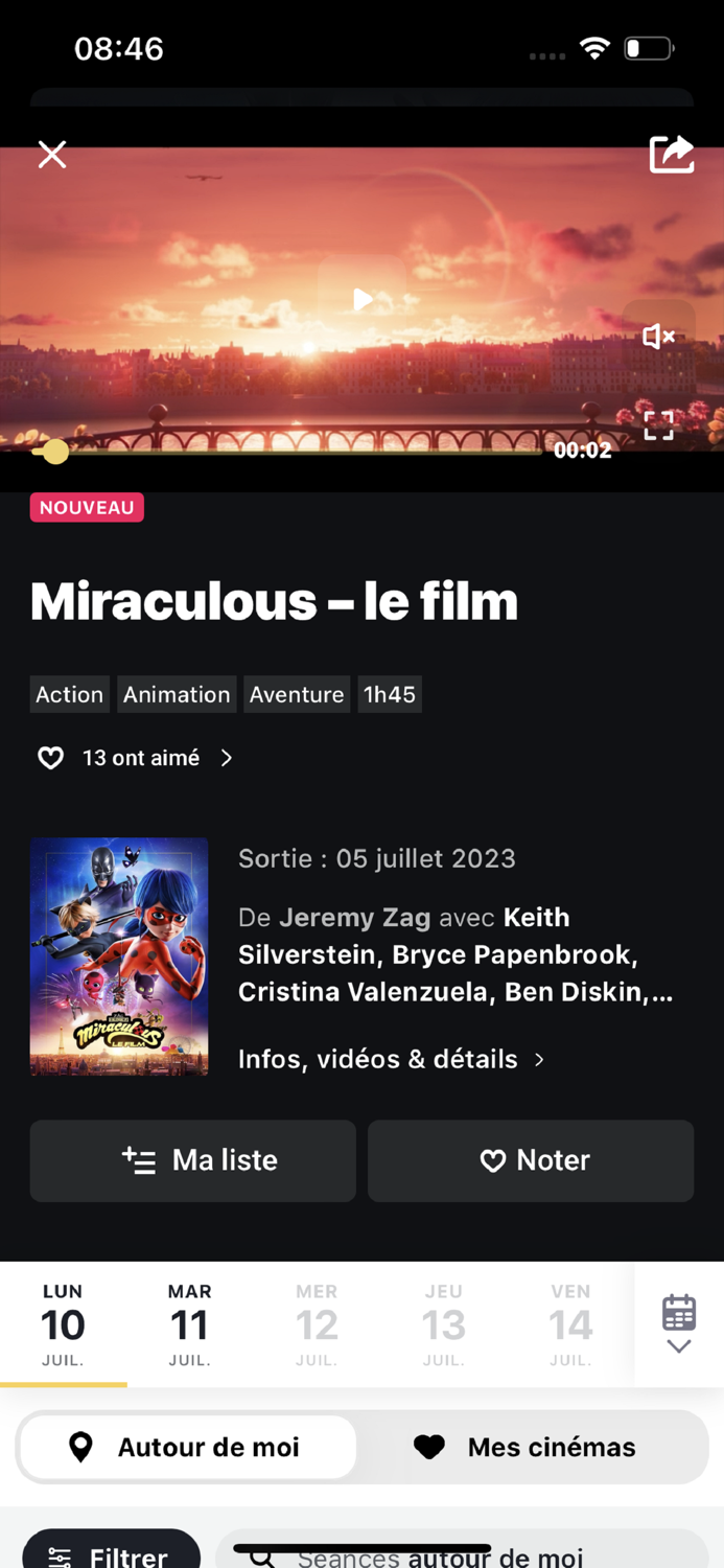 Pathé Tunisie