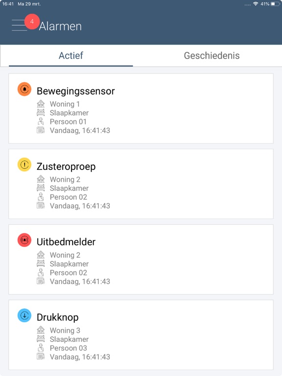 Screenshot #5 pour VieProApp