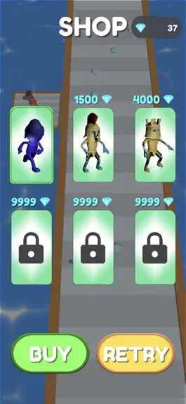 Game screenshot JUN TAMTAMVN hack