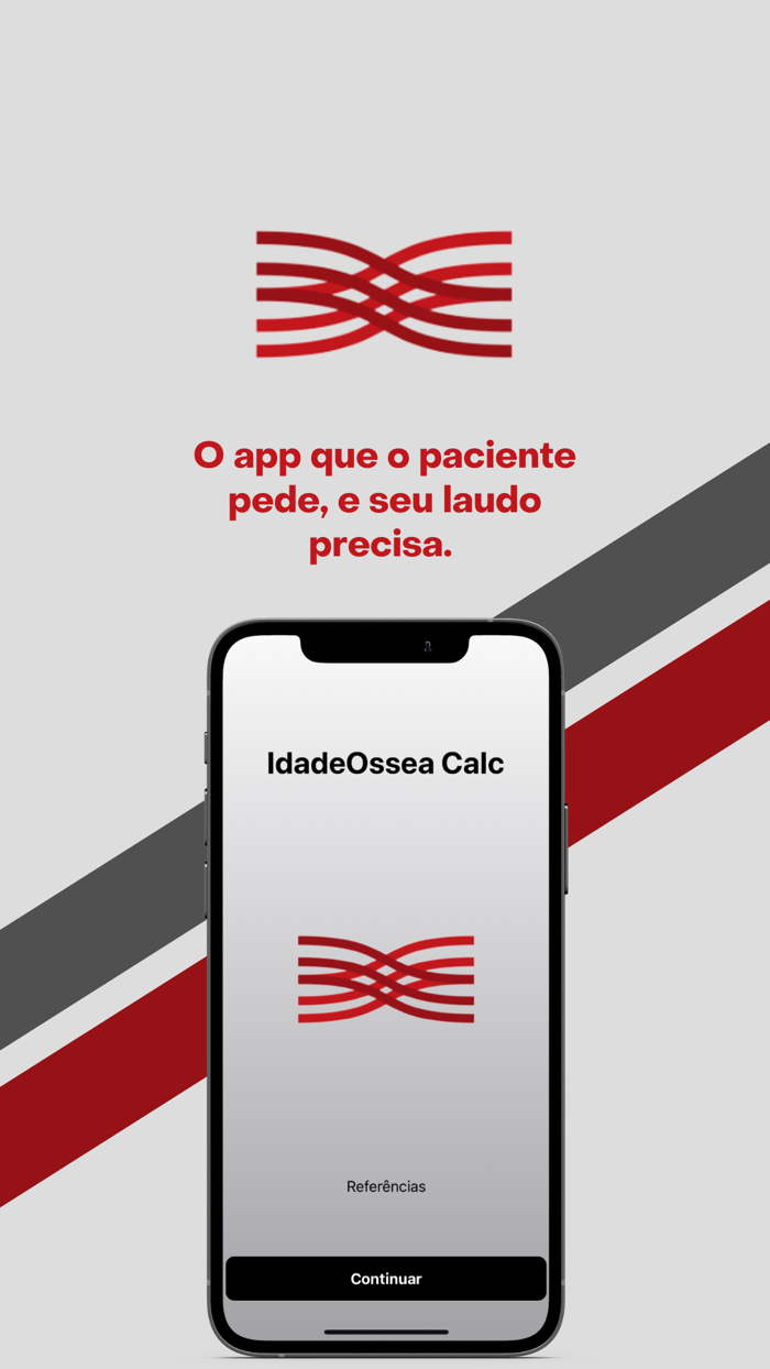 IdadeOssea Calc