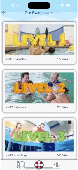Game screenshot AQUA-TOTS MIDDLE EAST hack