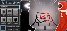Game screenshot Моды на Мелон Плейграунд hack