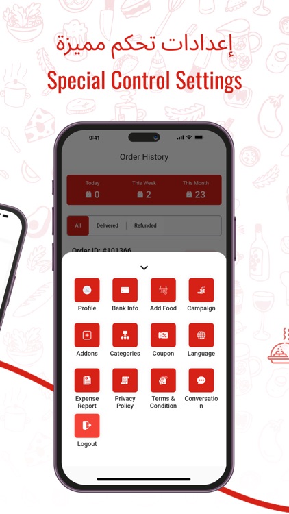 Otlob Restaurant screenshot-3