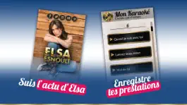 Game screenshot Elsa Esnoult mod apk