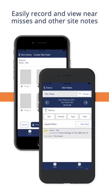 Chime Construction Software screenshot-6