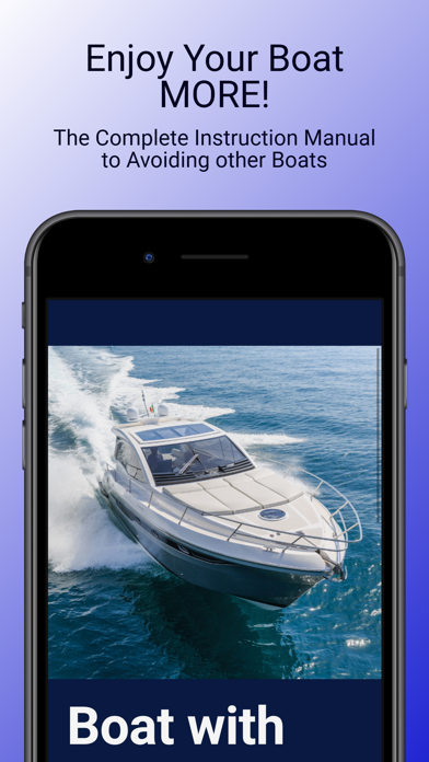 Boat-Safe Screenshot