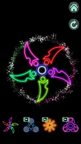 Game screenshot Antistress Popit Relaxing Toys apk