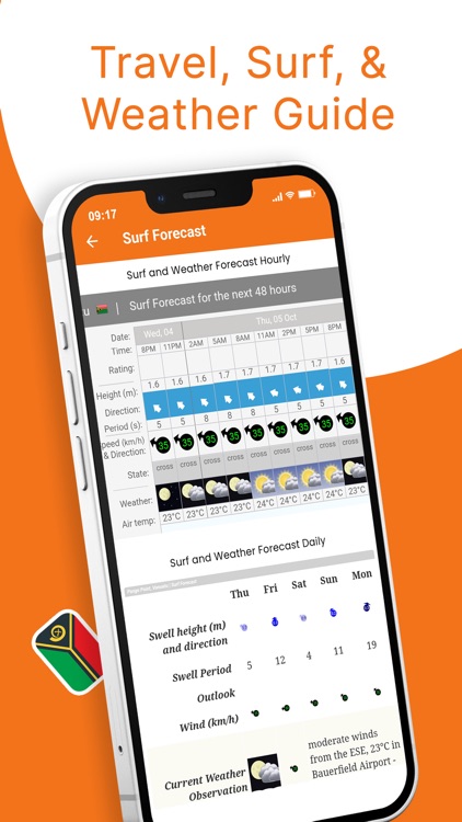 Everisamting Vanuatu screenshot-3