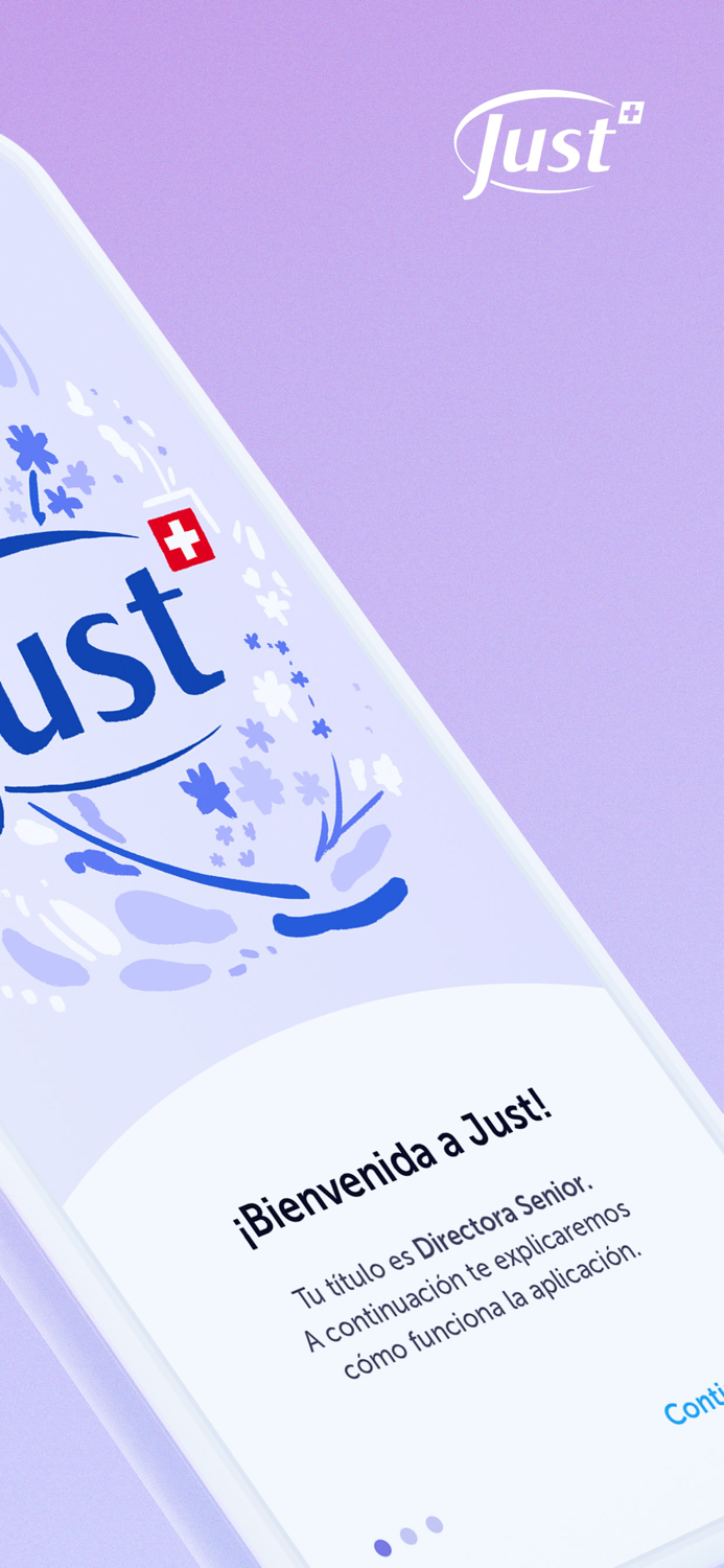 Oficina Virtual Just