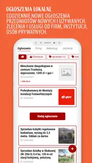 nowagazeta.pl iphone screenshot 2