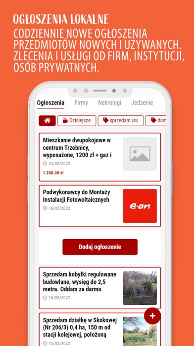 nowagazeta.pl Screenshot
