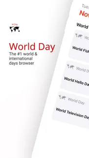 How to cancel & delete world day 2