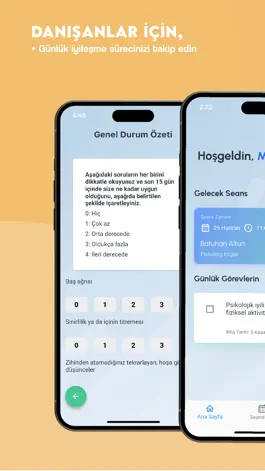 Game screenshot Beraber İyileşeceğiz apk