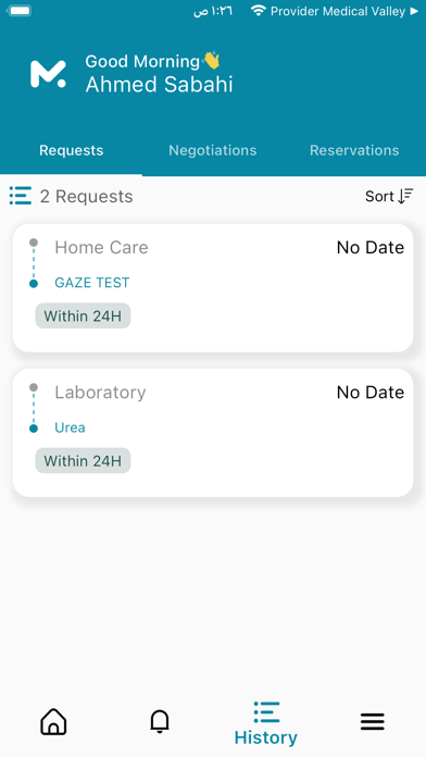 Medical Valley Screenshot