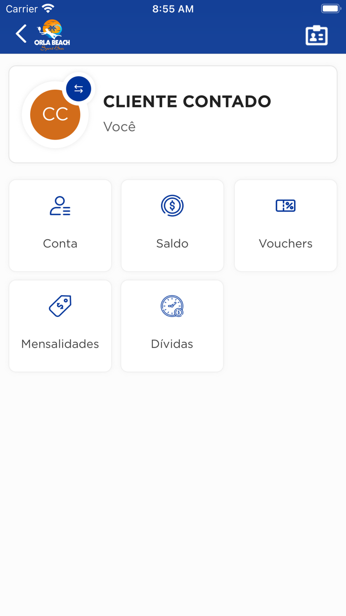 Orla Beach Sport Bar