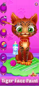 My Baby Pet Salon Makeover screenshot #11 for iPhone