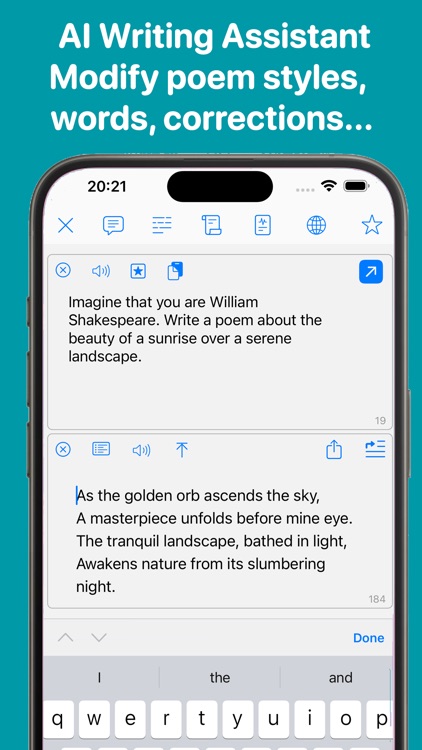 Poetry - Poems screenshot-5
