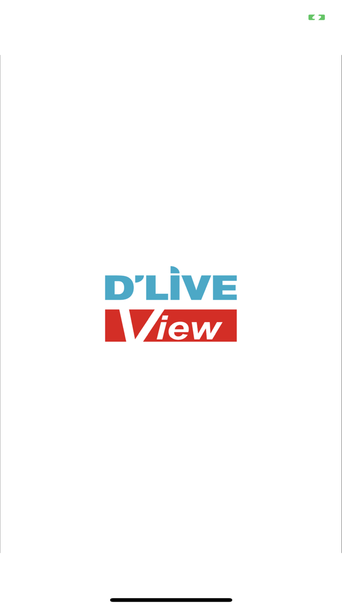 딜라이브 뷰 CCTV