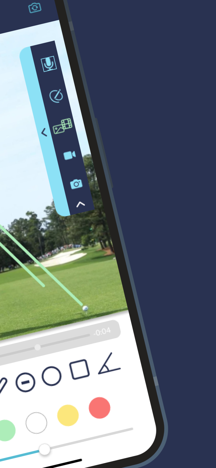 Swizzy Golf - Instructors