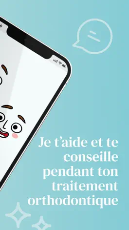 Game screenshot Sourire Parfait apk