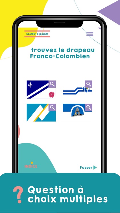 FrancoQuiz screenshot-5