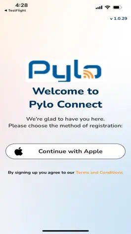 Game screenshot Pylo Connect mod apk