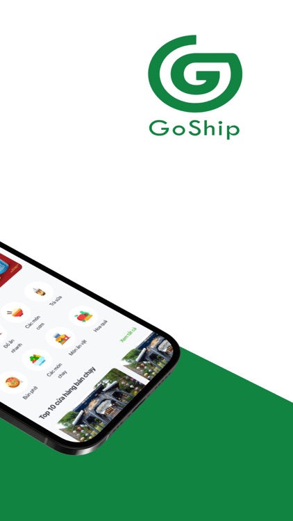 GoShip Customer screenshot-4